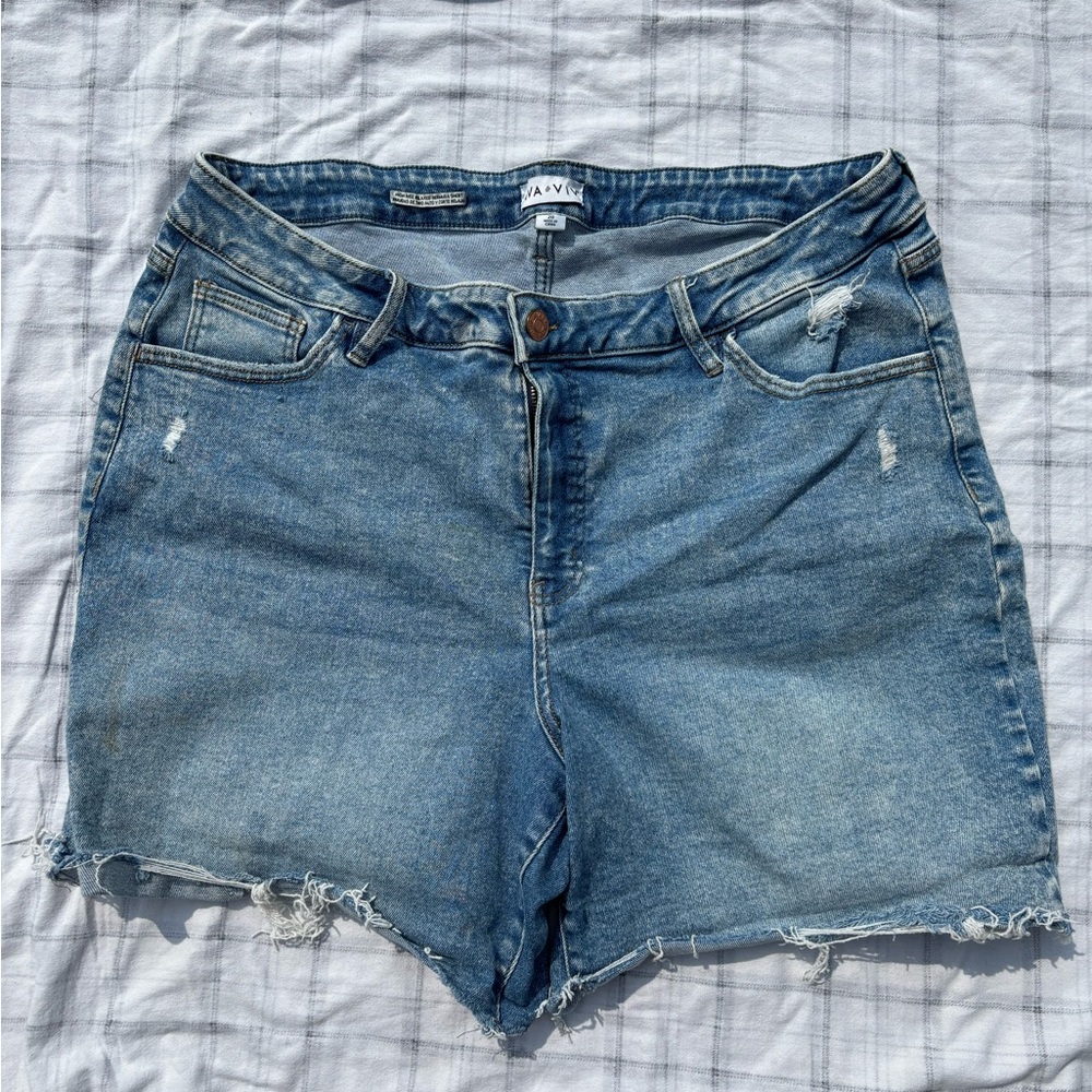 Perfect Summer Shorts